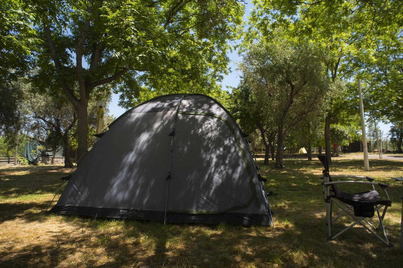 Camping Almoetia Hotell Calatabiano Eksteriør bilde